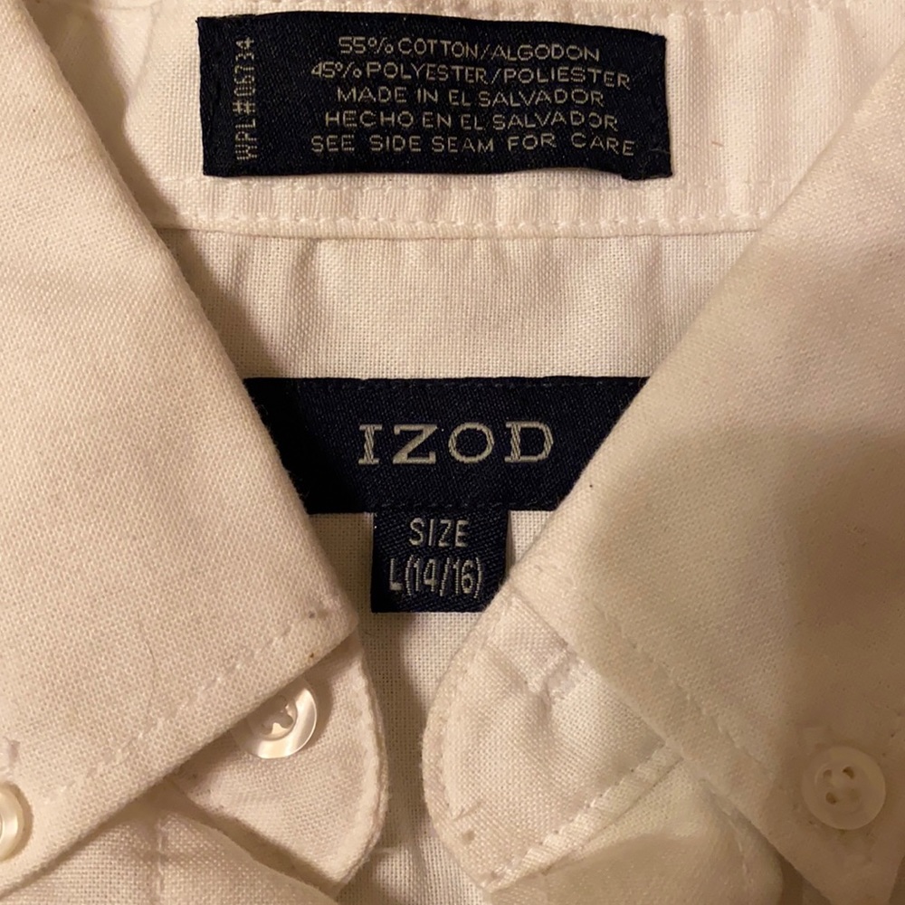 Worn once for a gathering